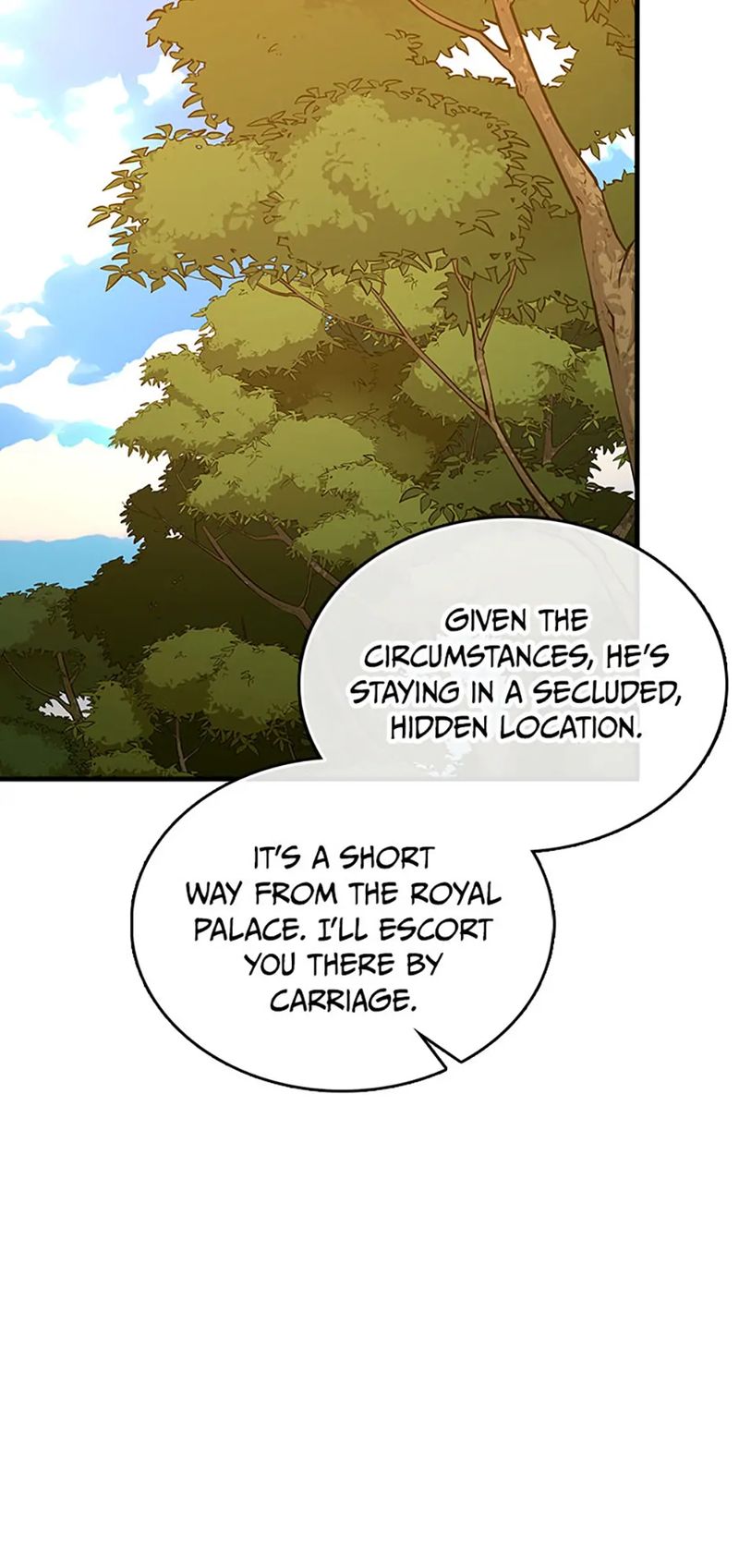 To Hell With Being A Saint, I’m A Doctor - Chapter 133 Page 73