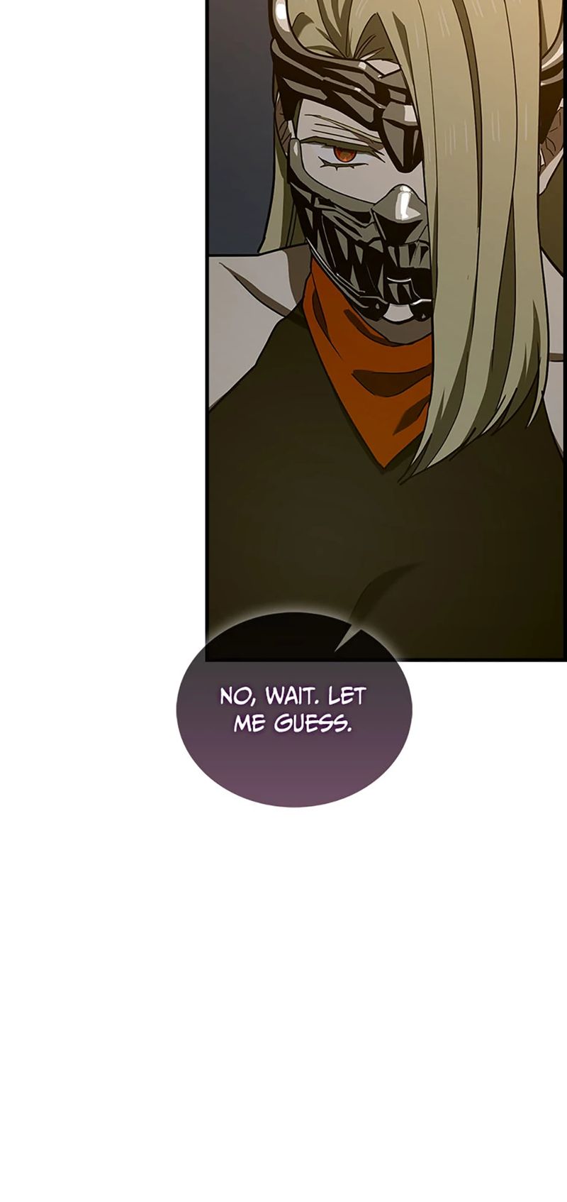 To Hell With Being A Saint, I’m A Doctor - Chapter 135 Page 20