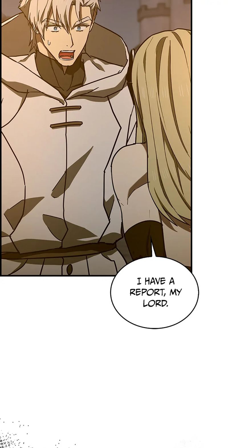 To Hell With Being A Saint, I’m A Doctor - Chapter 135 Page 3