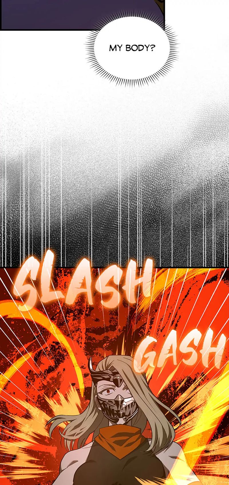 To Hell With Being A Saint, I’m A Doctor - Chapter 135 Page 35