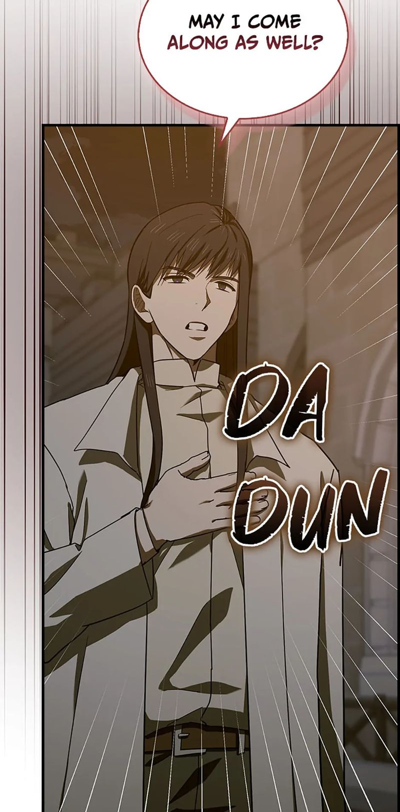 To Hell With Being A Saint, I’m A Doctor - Chapter 135 Page 46