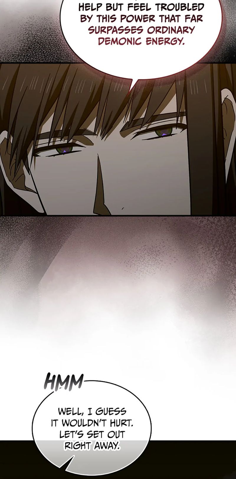 To Hell With Being A Saint, I’m A Doctor - Chapter 135 Page 49