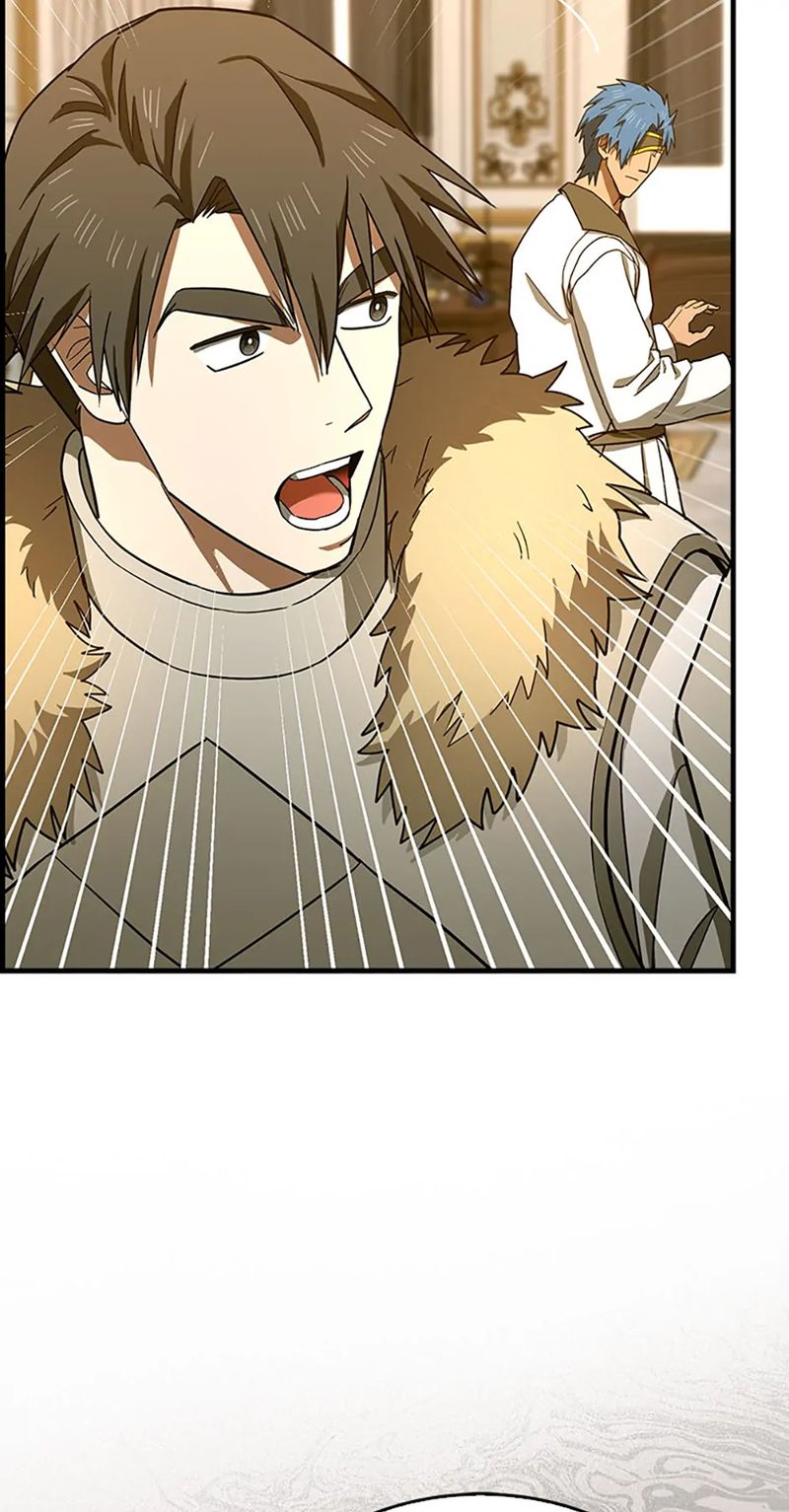 To Hell With Being A Saint, I’m A Doctor - Chapter 135 Page 57