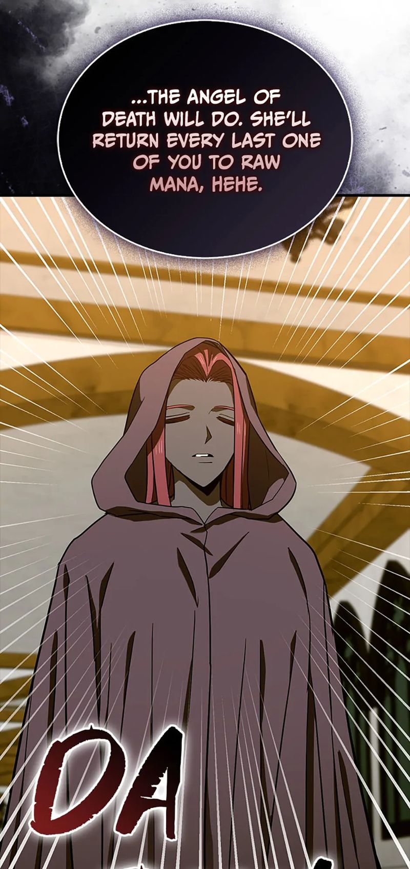 To Hell With Being A Saint, I’m A Doctor - Chapter 135 Page 66