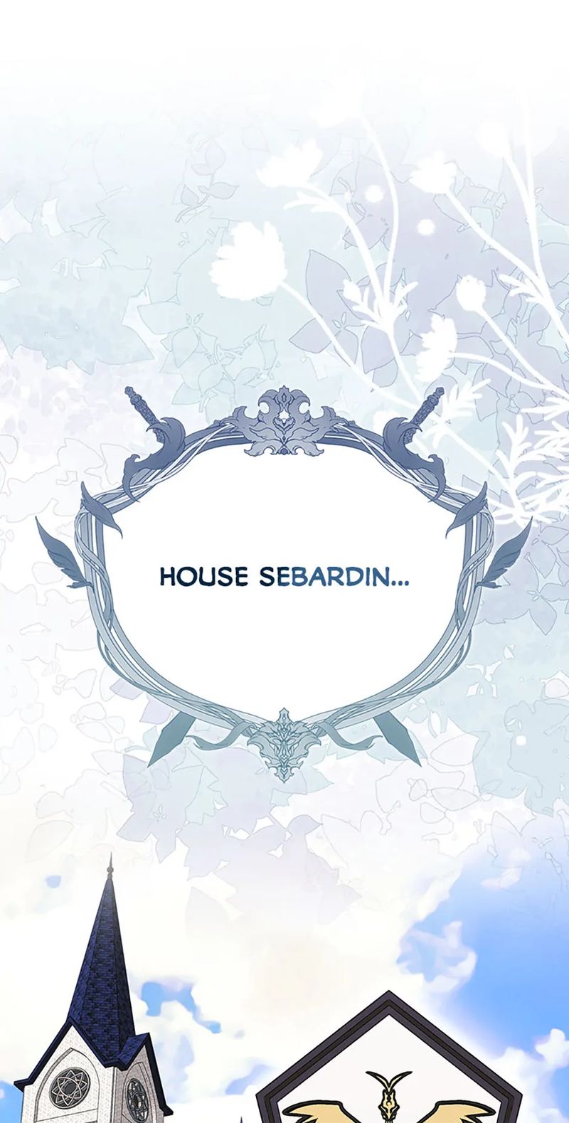 To Hell With Being A Saint, I’m A Doctor - Chapter 136 Page 1