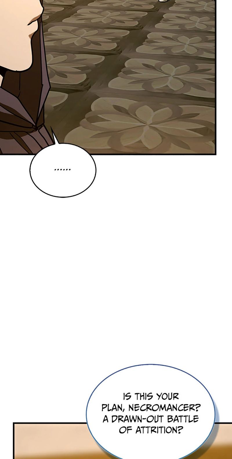 To Hell With Being A Saint, I’m A Doctor - Chapter 136 Page 19