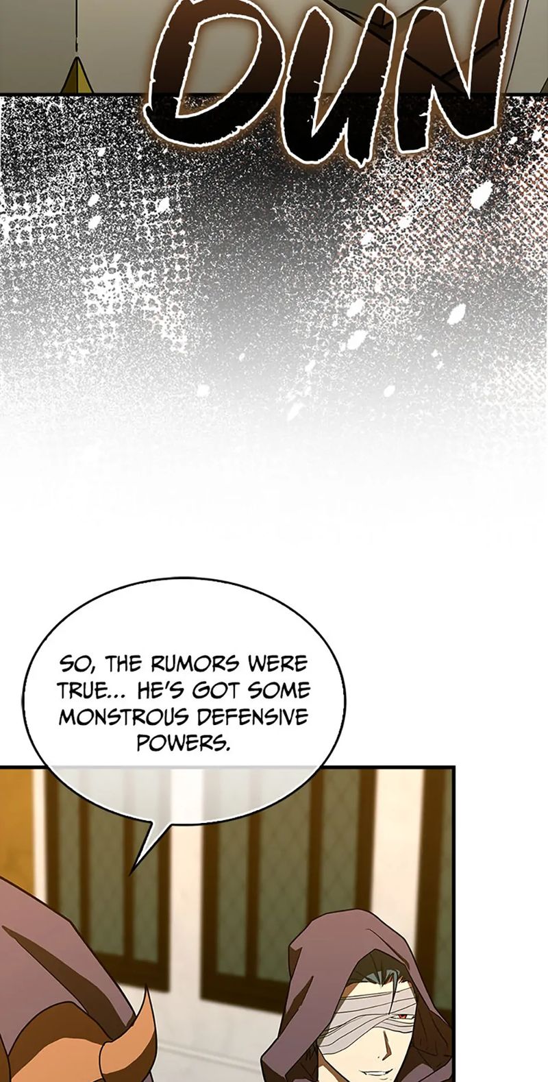 To Hell With Being A Saint, I’m A Doctor - Chapter 136 Page 6