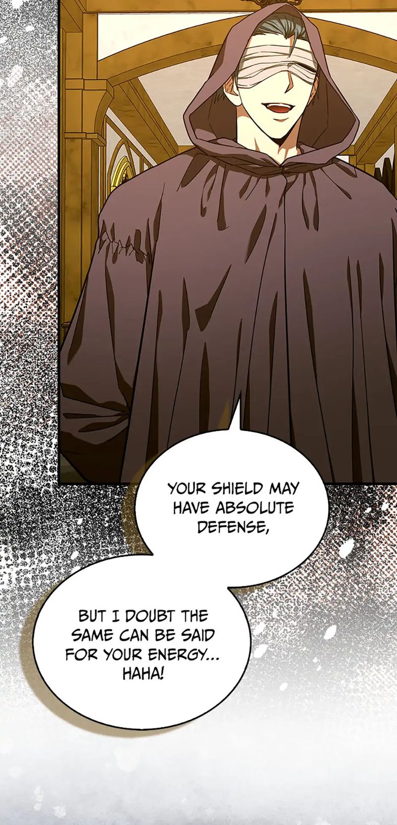 To Hell With Being A Saint, I’m A Doctor - Chapter 136 Page 60