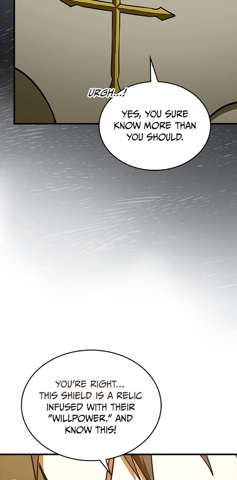 To Hell With Being A Saint, I’m A Doctor - Chapter 136 Page 70