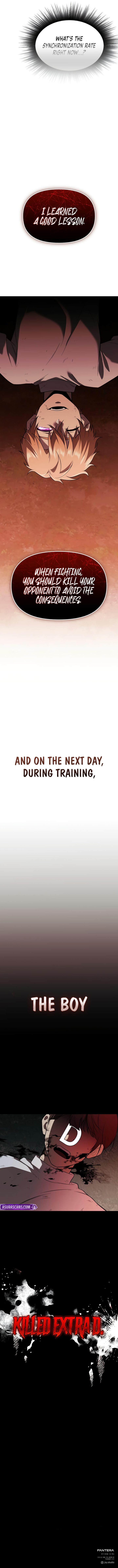 I Obtained a Mythic Item - Chapter 146 Page 17