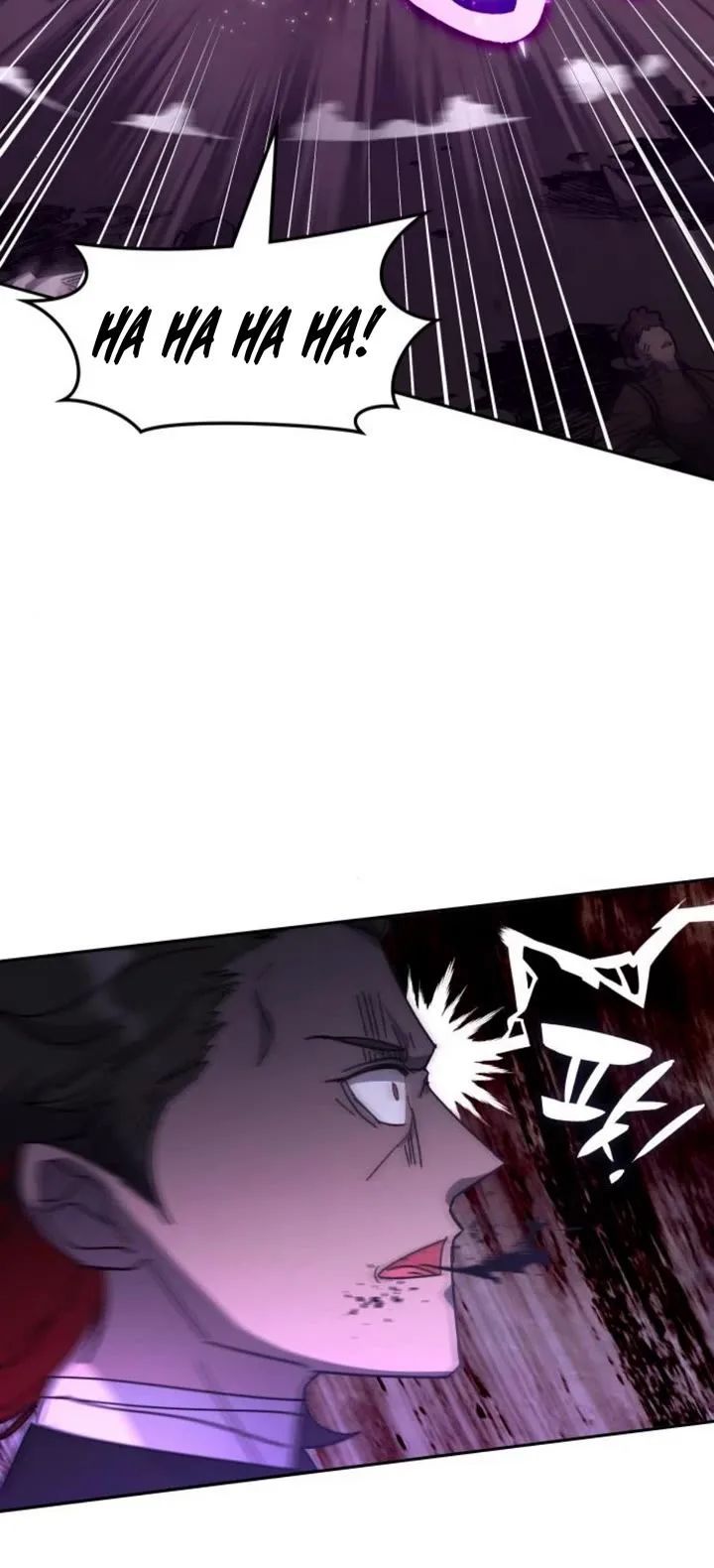 Transcension Academy - Chapter 173 Page 11