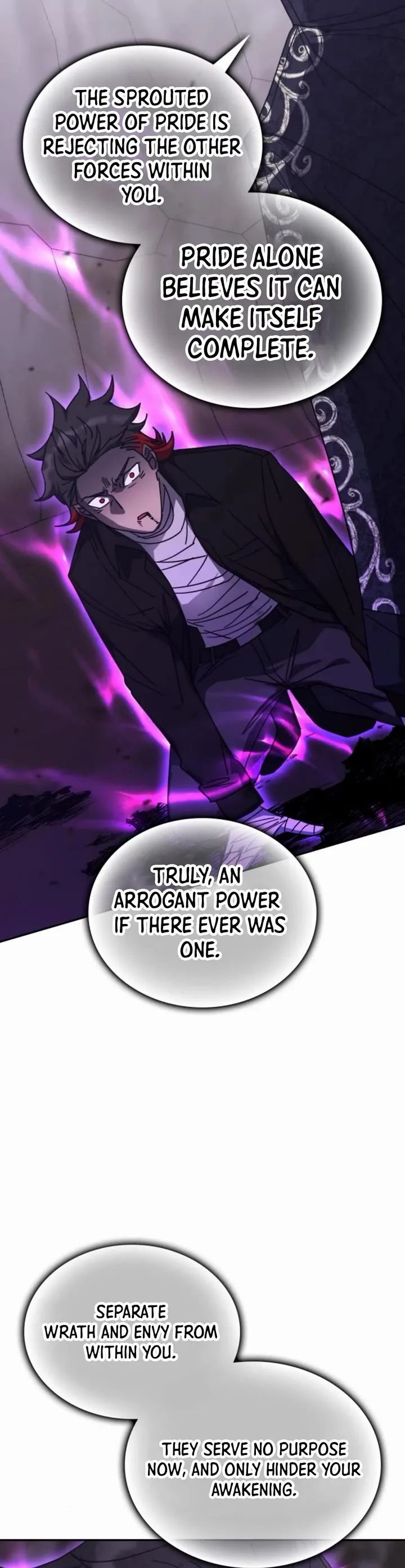 Transcension Academy - Chapter 173 Page 14