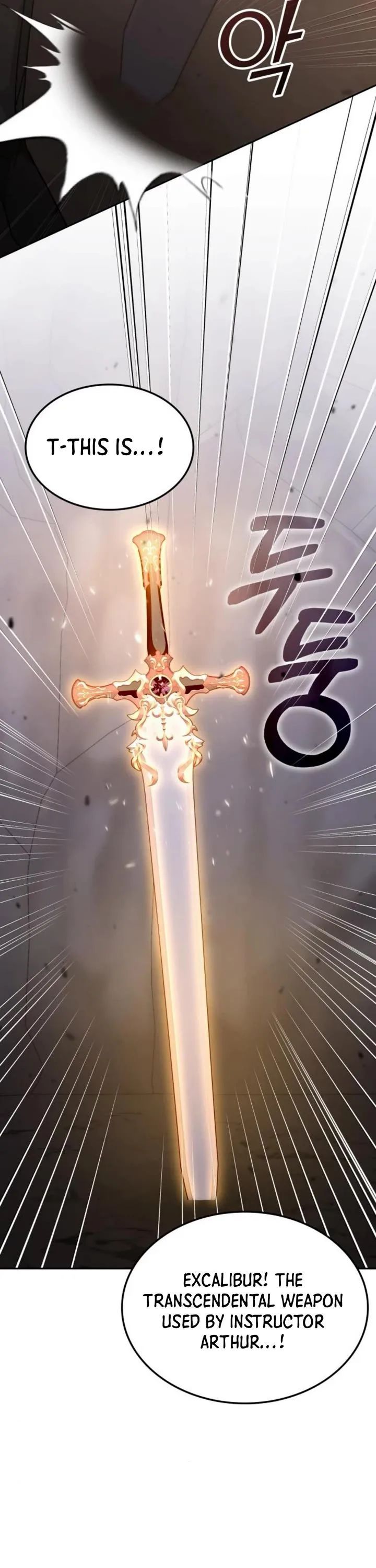 Transcension Academy - Chapter 173 Page 19