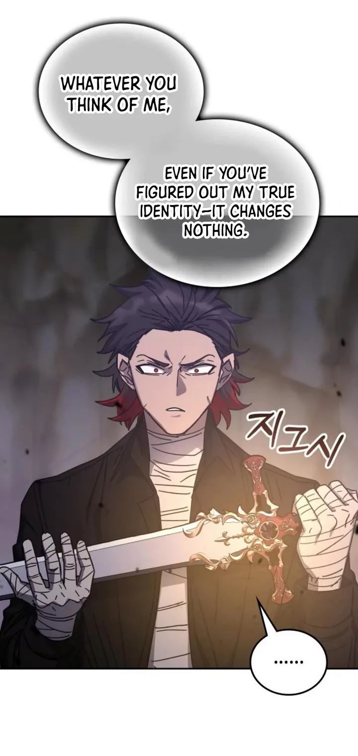 Transcension Academy - Chapter 173 Page 20