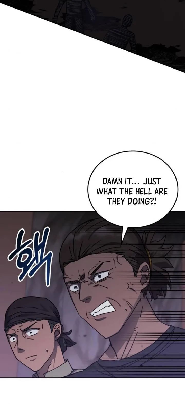 Transcension Academy - Chapter 173 Page 32