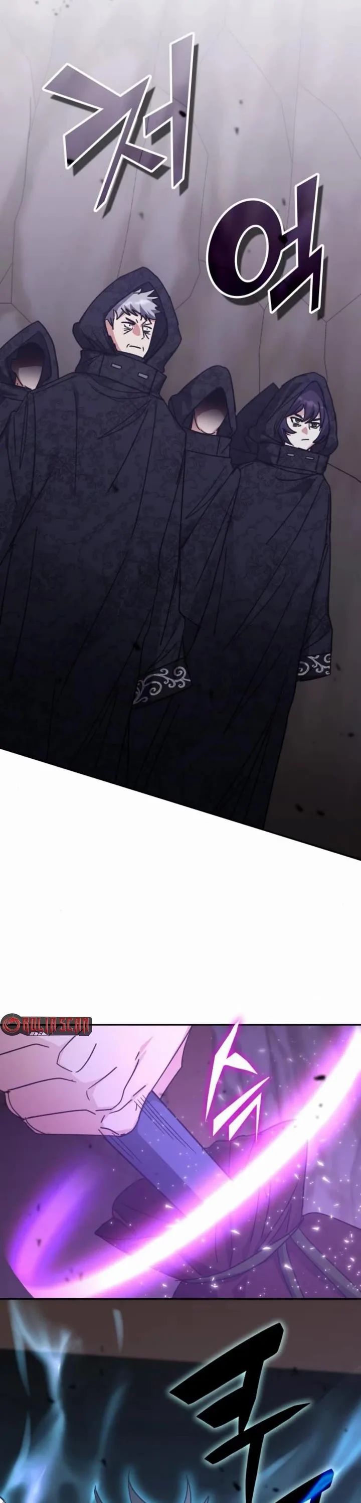 Transcension Academy - Chapter 173 Page 34