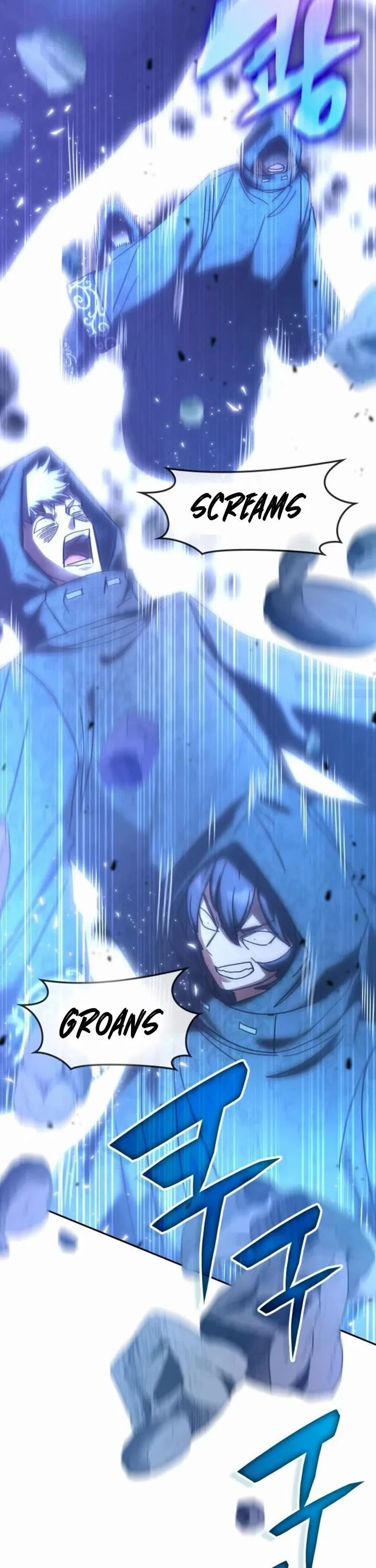 Transcension Academy - Chapter 173 Page 40