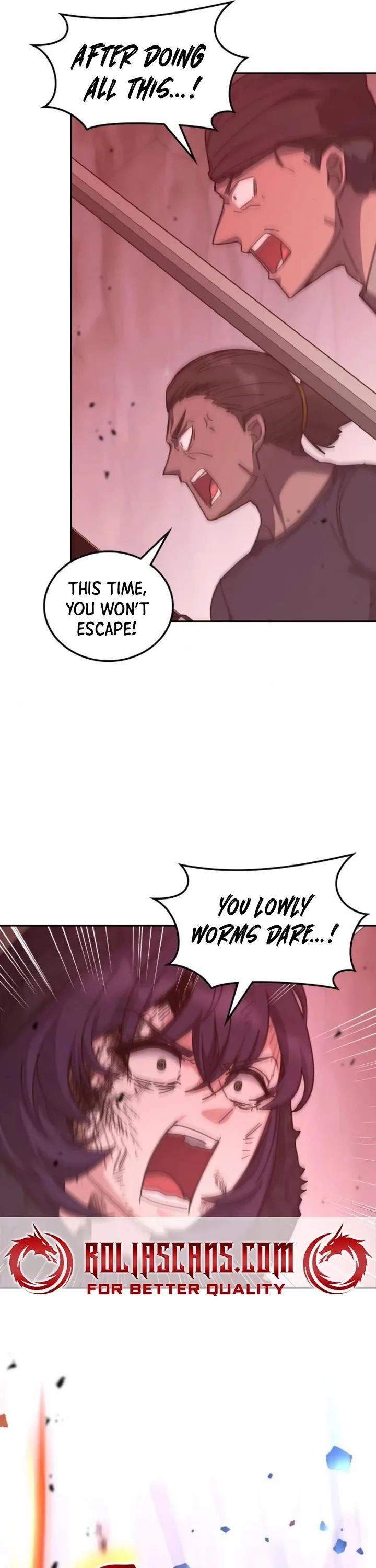 Transcension Academy - Chapter 173 Page 43