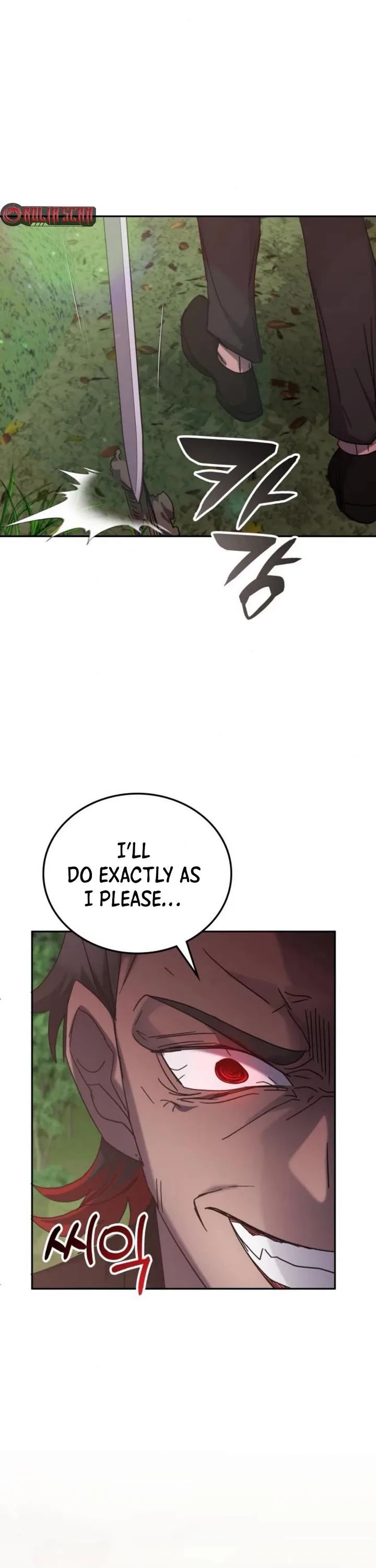 Transcension Academy - Chapter 173 Page 48