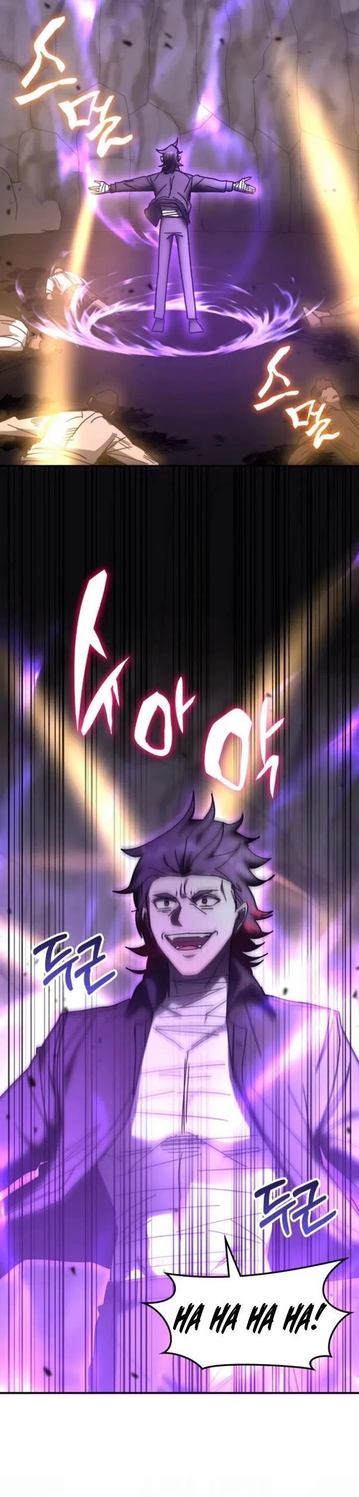 Transcension Academy - Chapter 173 Page 9