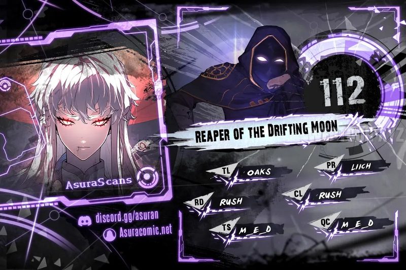 Reaper of the Drifting Moon - Chapter 112 Page 1