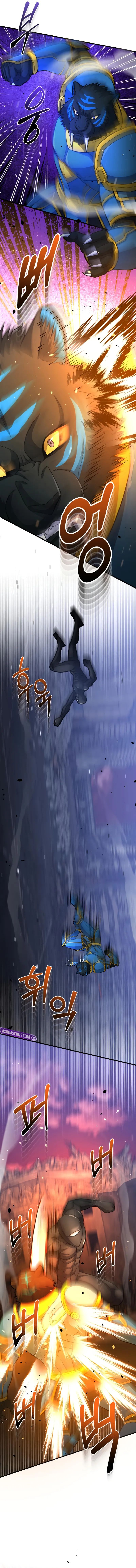 Genius of the Unique Lineage - Chapter 149 Page 12