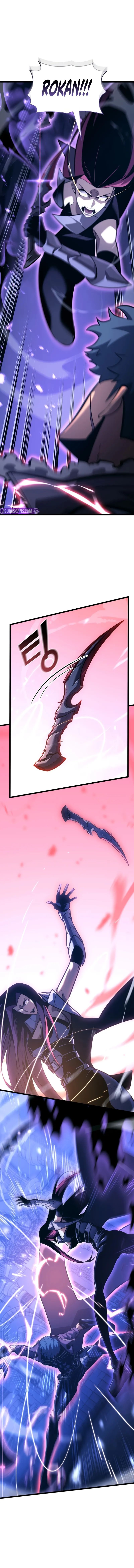 Return of the SSS-Class Ranker - Chapter 178 Page 11