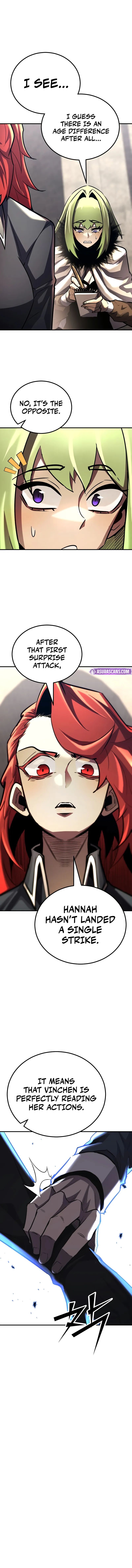 Standard of Reincarnation - Chapter 153 Page 7