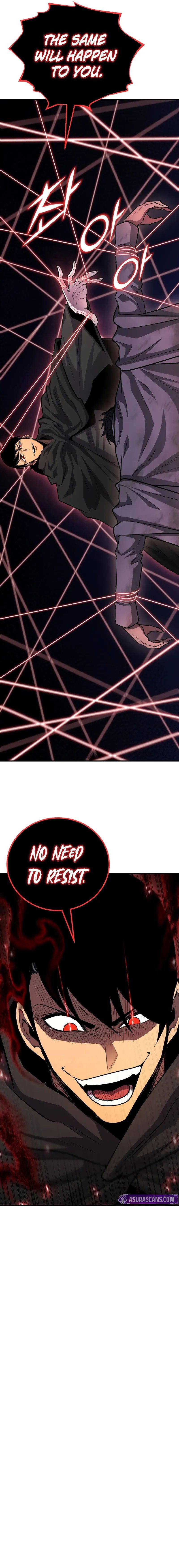 Standard of Reincarnation - Chapter 163 Page 15