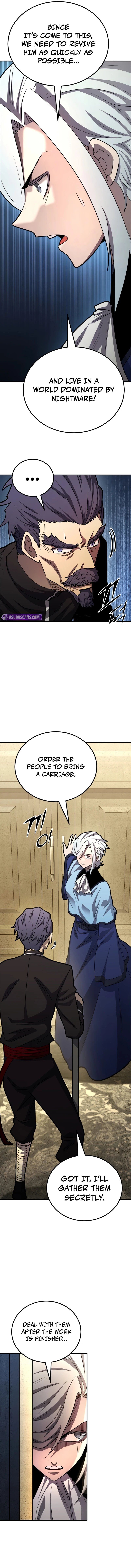 Standard of Reincarnation - Chapter 170 Page 17