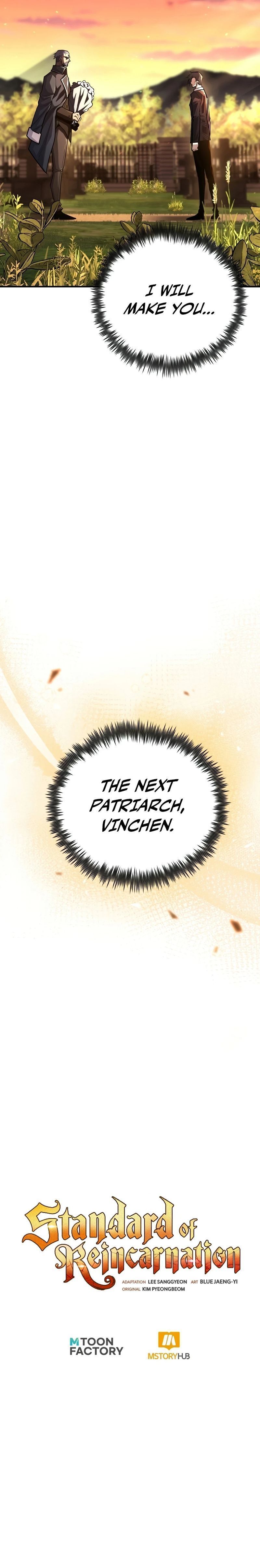 Standard of Reincarnation - Chapter 177 Page 15