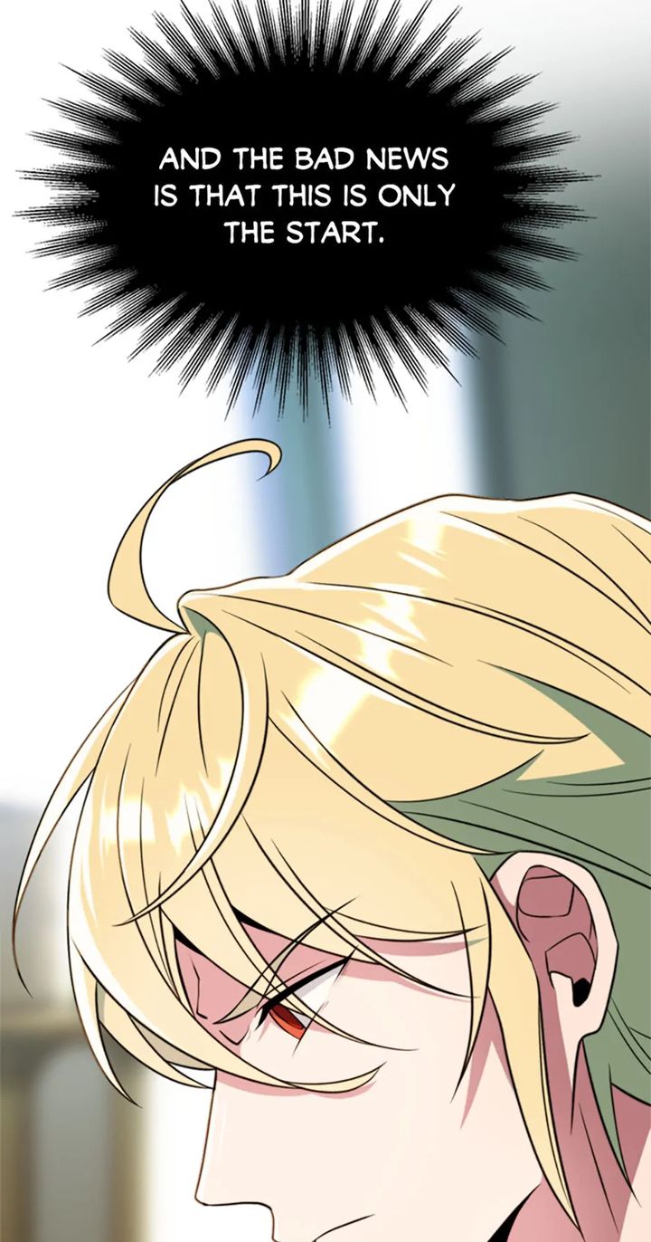 Archmage Transcending Through Regression - Chapter 119 Page 11