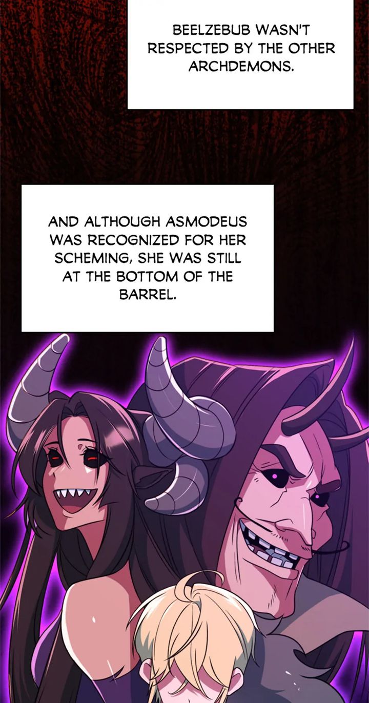 Archmage Transcending Through Regression - Chapter 119 Page 13