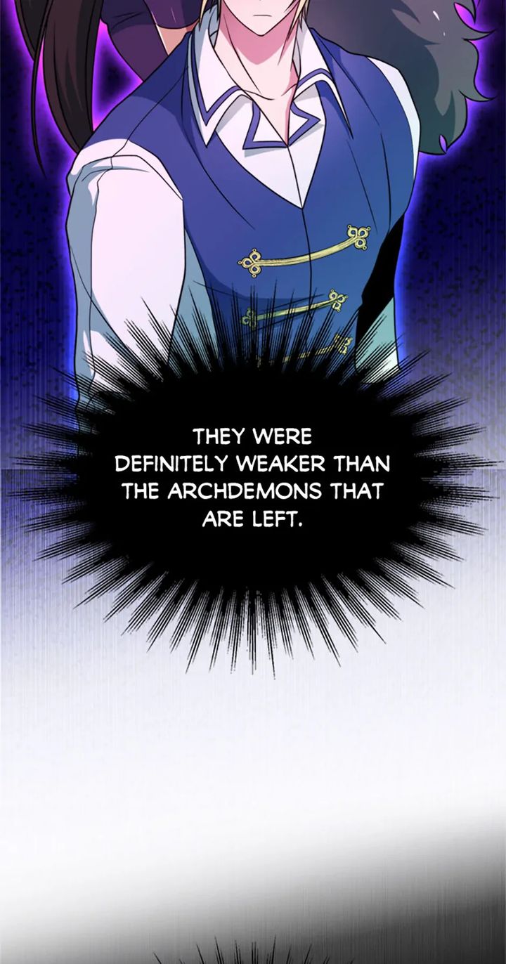 Archmage Transcending Through Regression - Chapter 119 Page 14