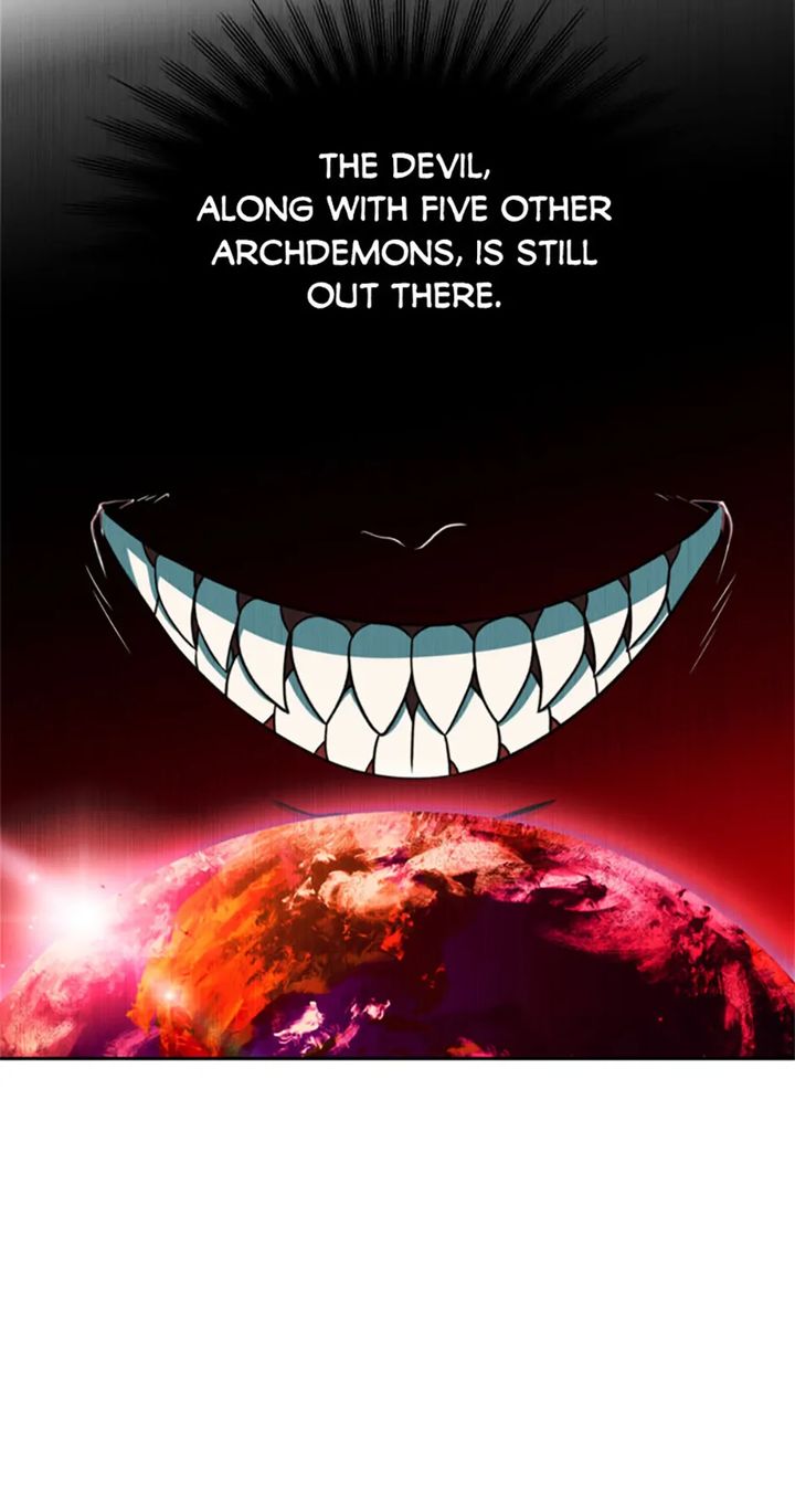 Archmage Transcending Through Regression - Chapter 119 Page 15