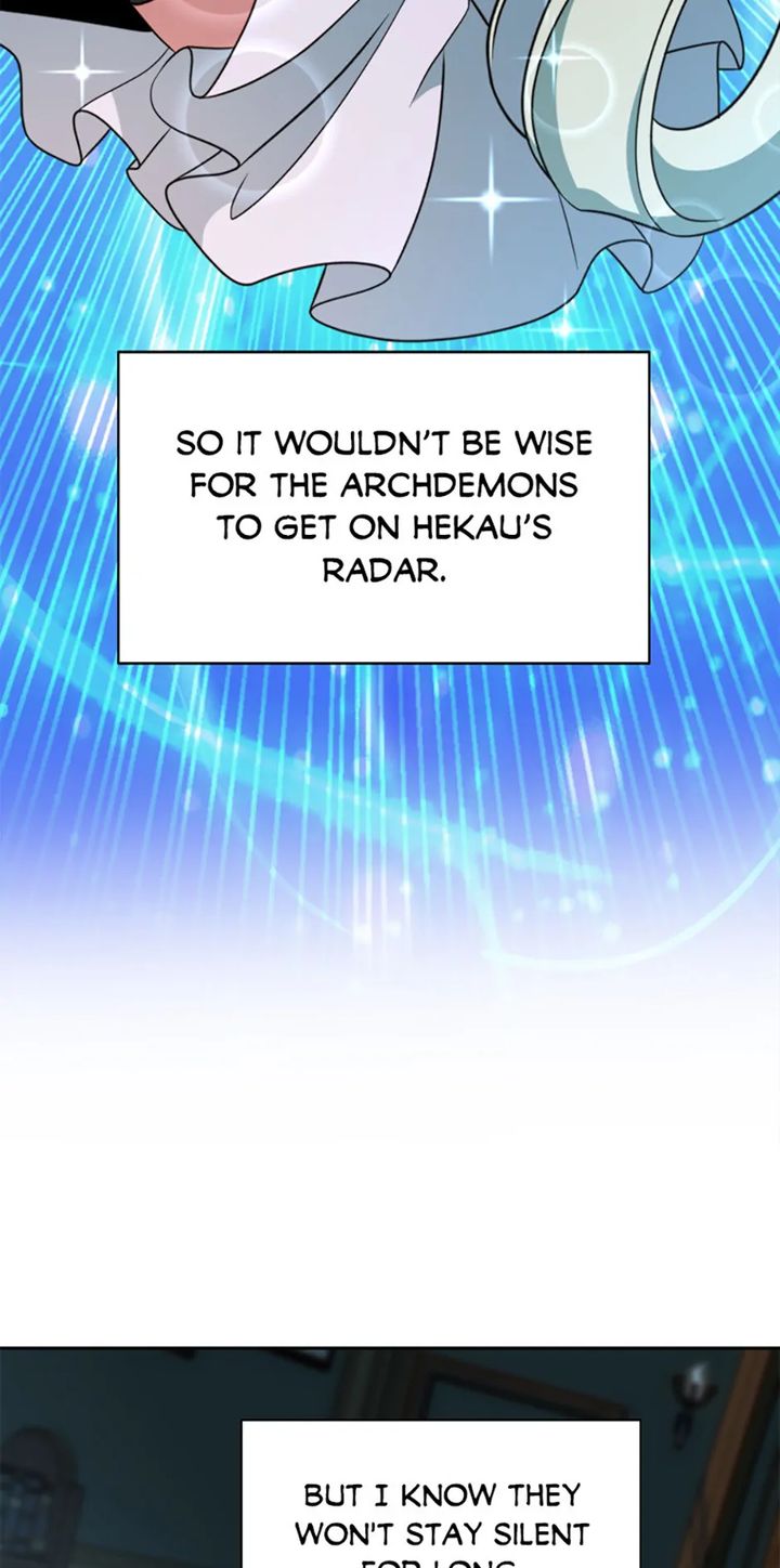 Archmage Transcending Through Regression - Chapter 119 Page 21