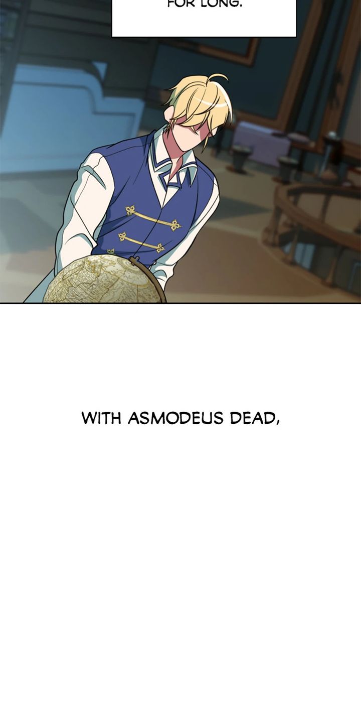 Archmage Transcending Through Regression - Chapter 119 Page 22