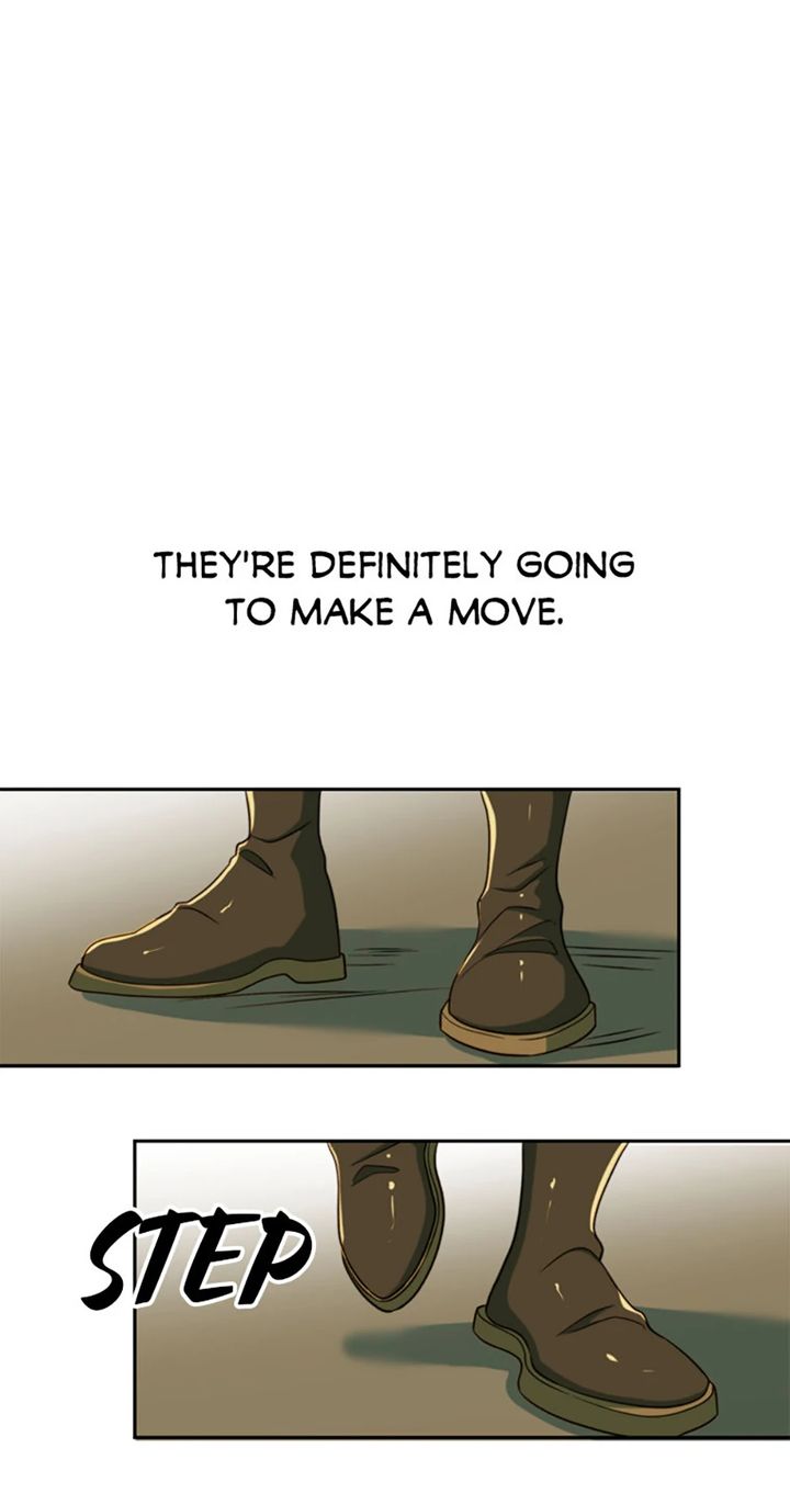 Archmage Transcending Through Regression - Chapter 119 Page 23