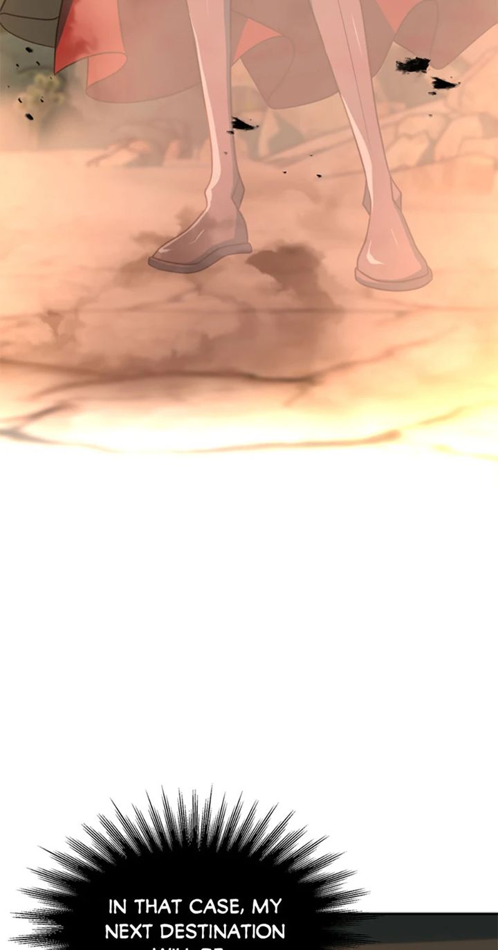 Archmage Transcending Through Regression - Chapter 119 Page 31