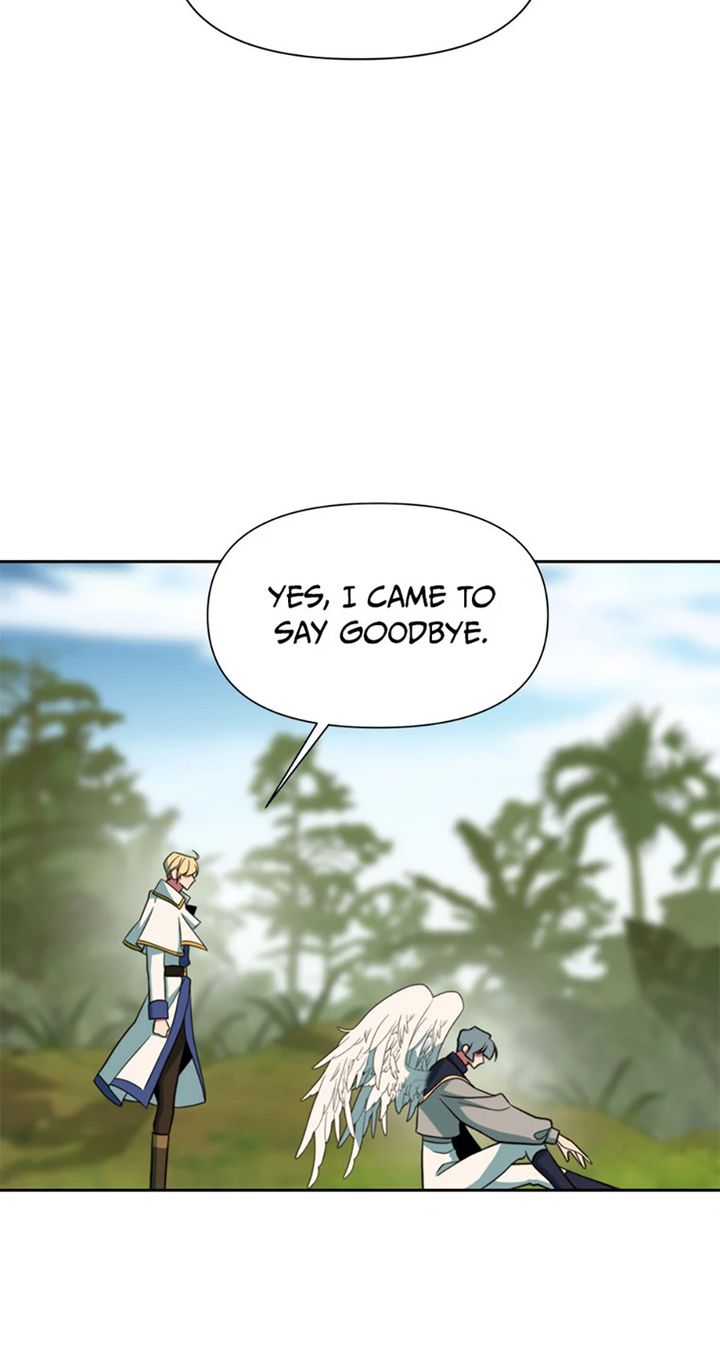 Archmage Transcending Through Regression - Chapter 119 Page 35