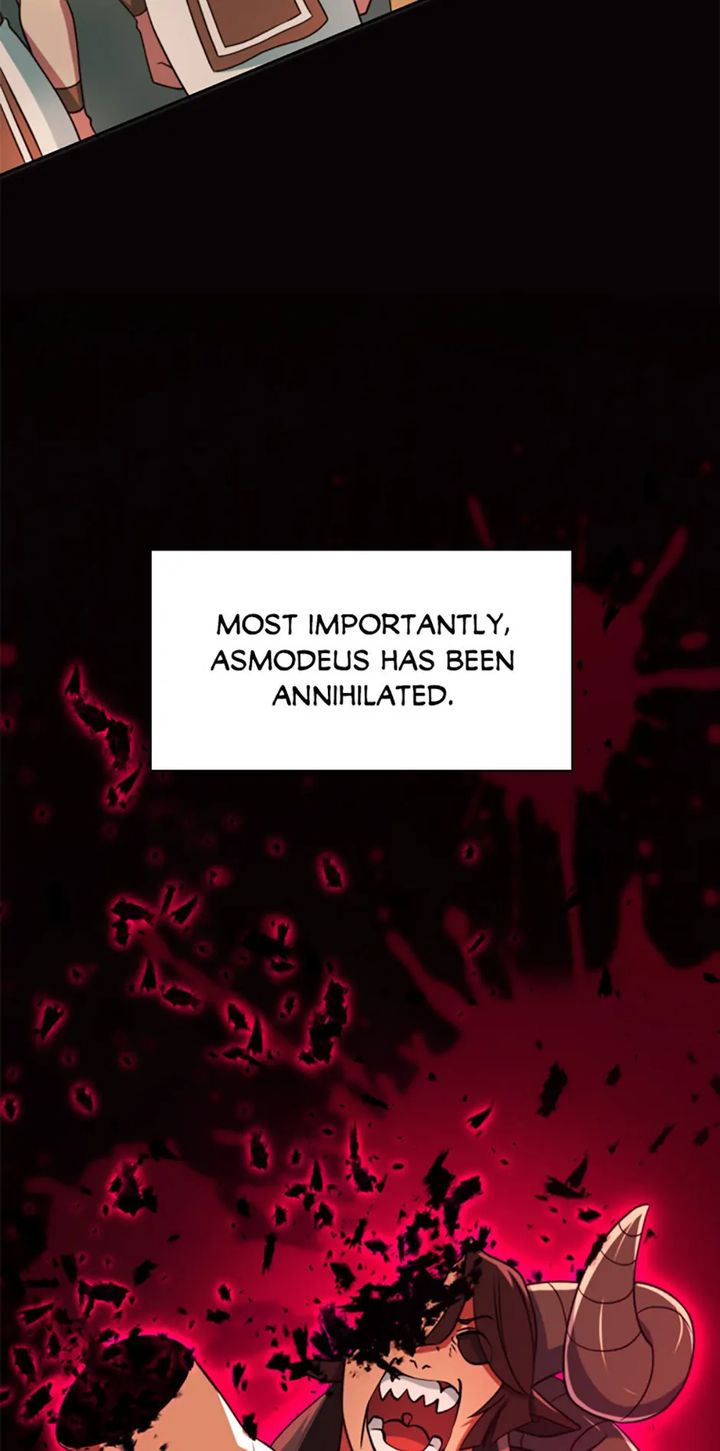 Archmage Transcending Through Regression - Chapter 119 Page 4