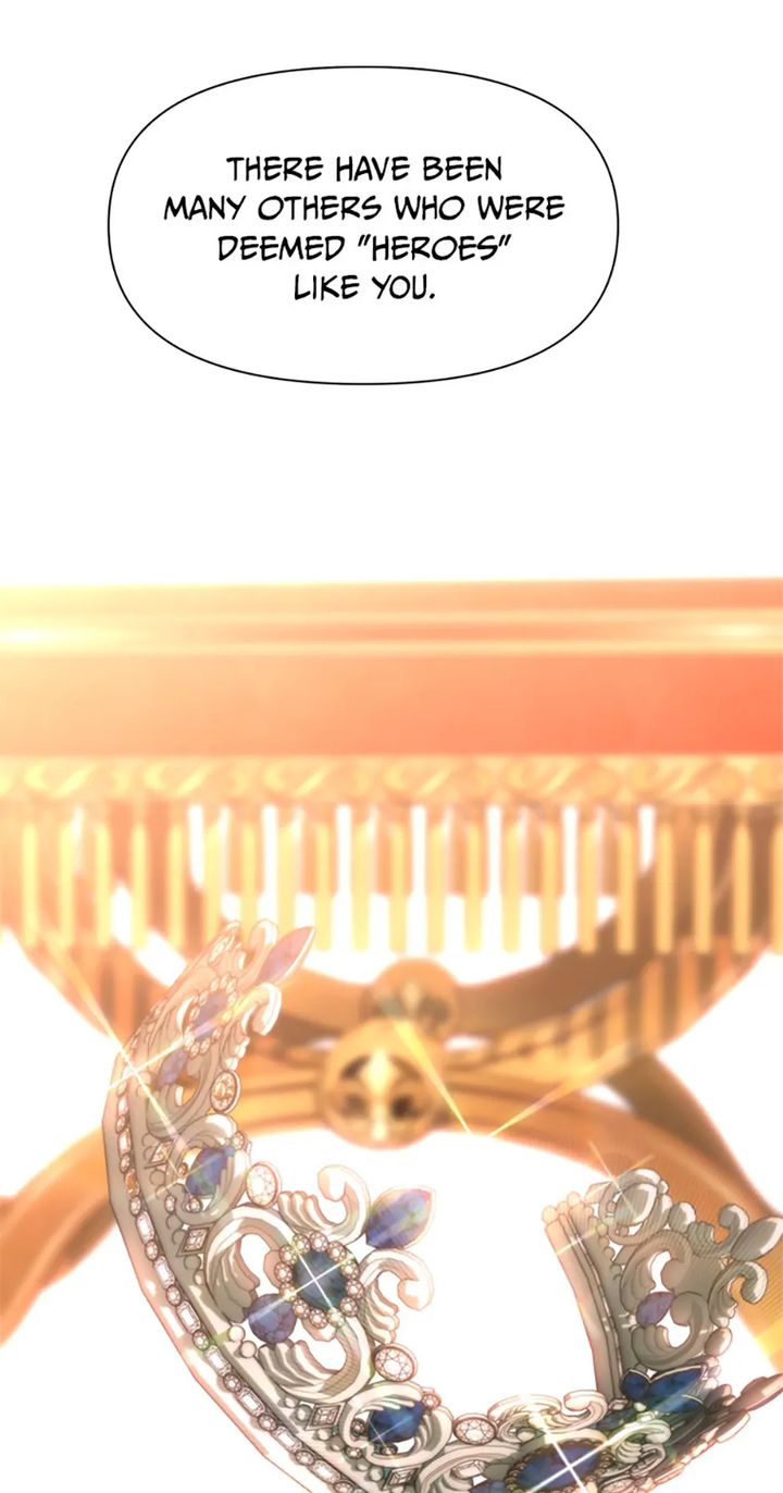 Archmage Transcending Through Regression - Chapter 119 Page 41