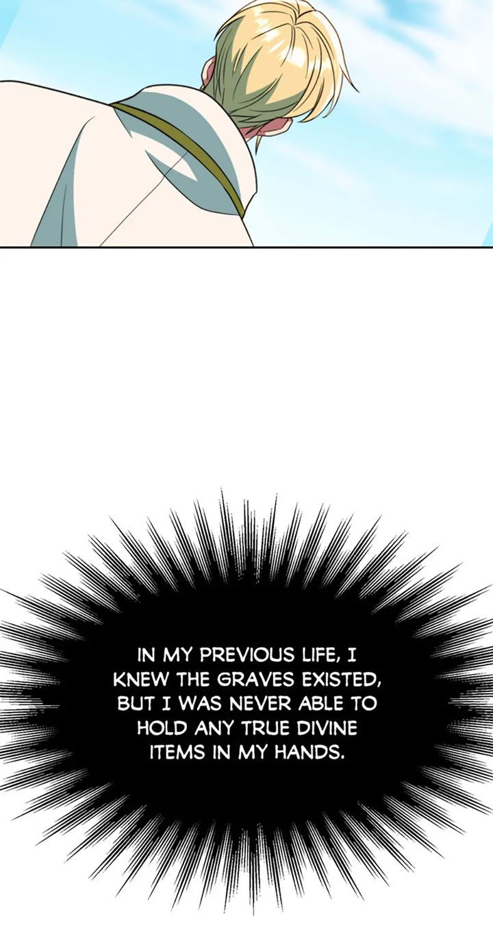 Archmage Transcending Through Regression - Chapter 119 Page 43