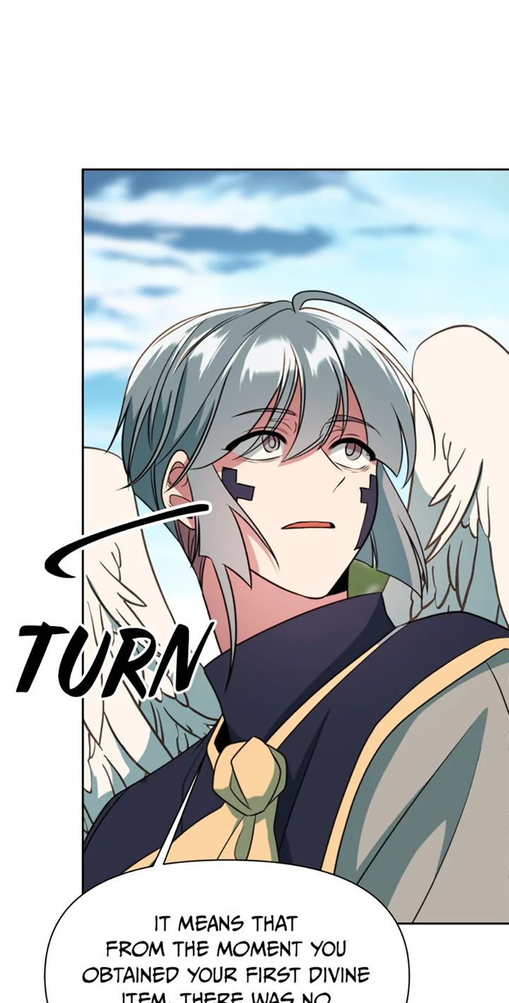 Archmage Transcending Through Regression - Chapter 119 Page 48