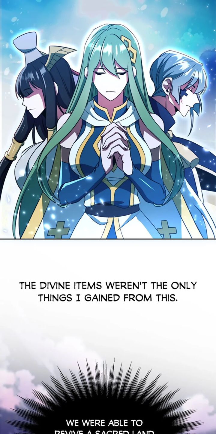 Archmage Transcending Through Regression - Chapter 119 Page 56