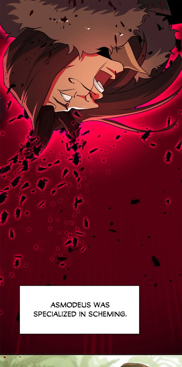 Archmage Transcending Through Regression - Chapter 119 Page 6