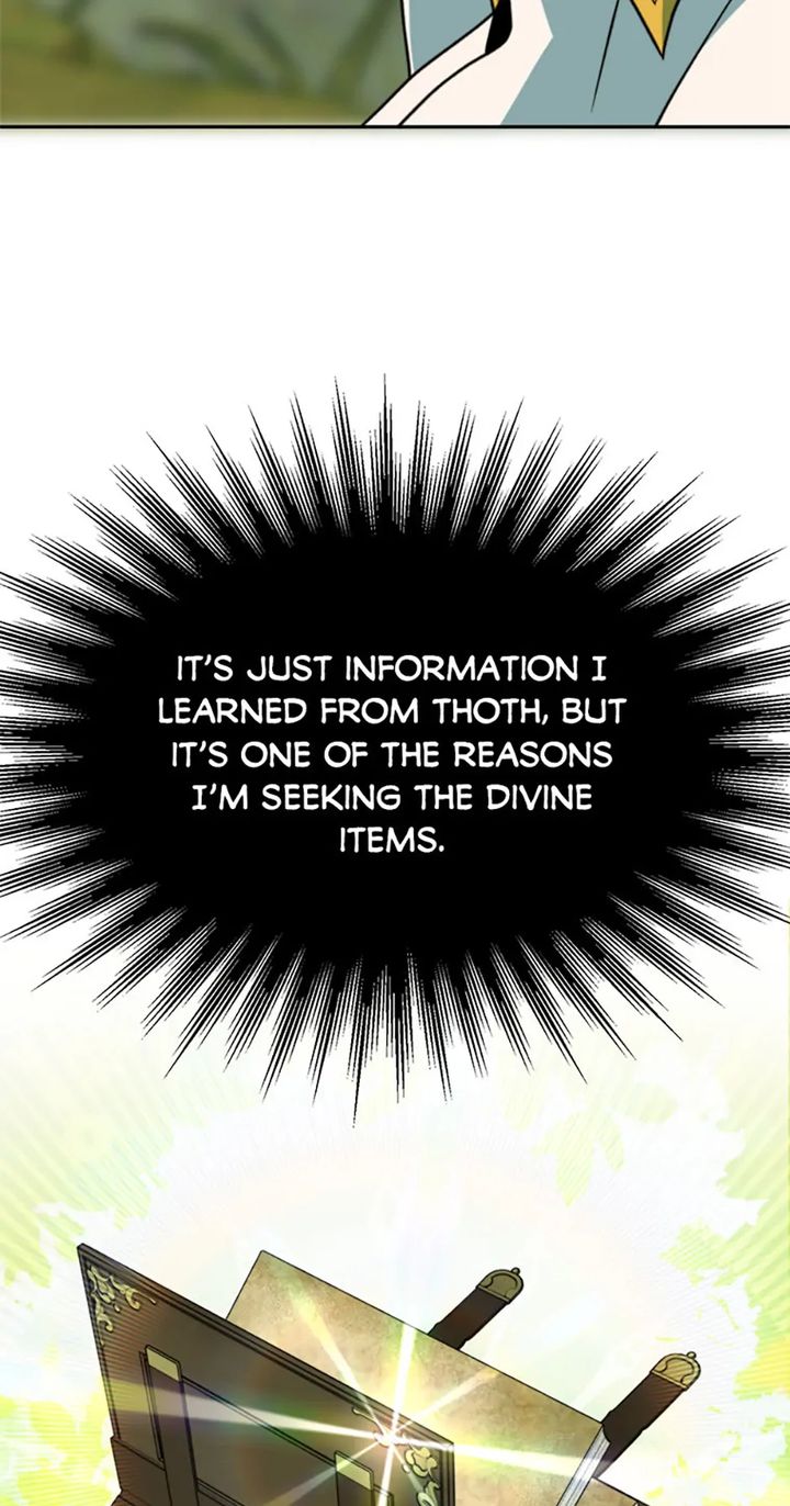 Archmage Transcending Through Regression - Chapter 119 Page 60