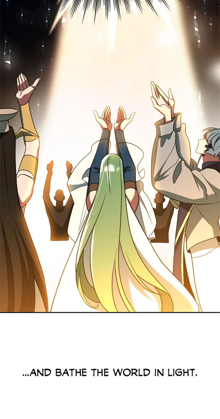 Archmage Transcending Through Regression - Chapter 119 Page 62