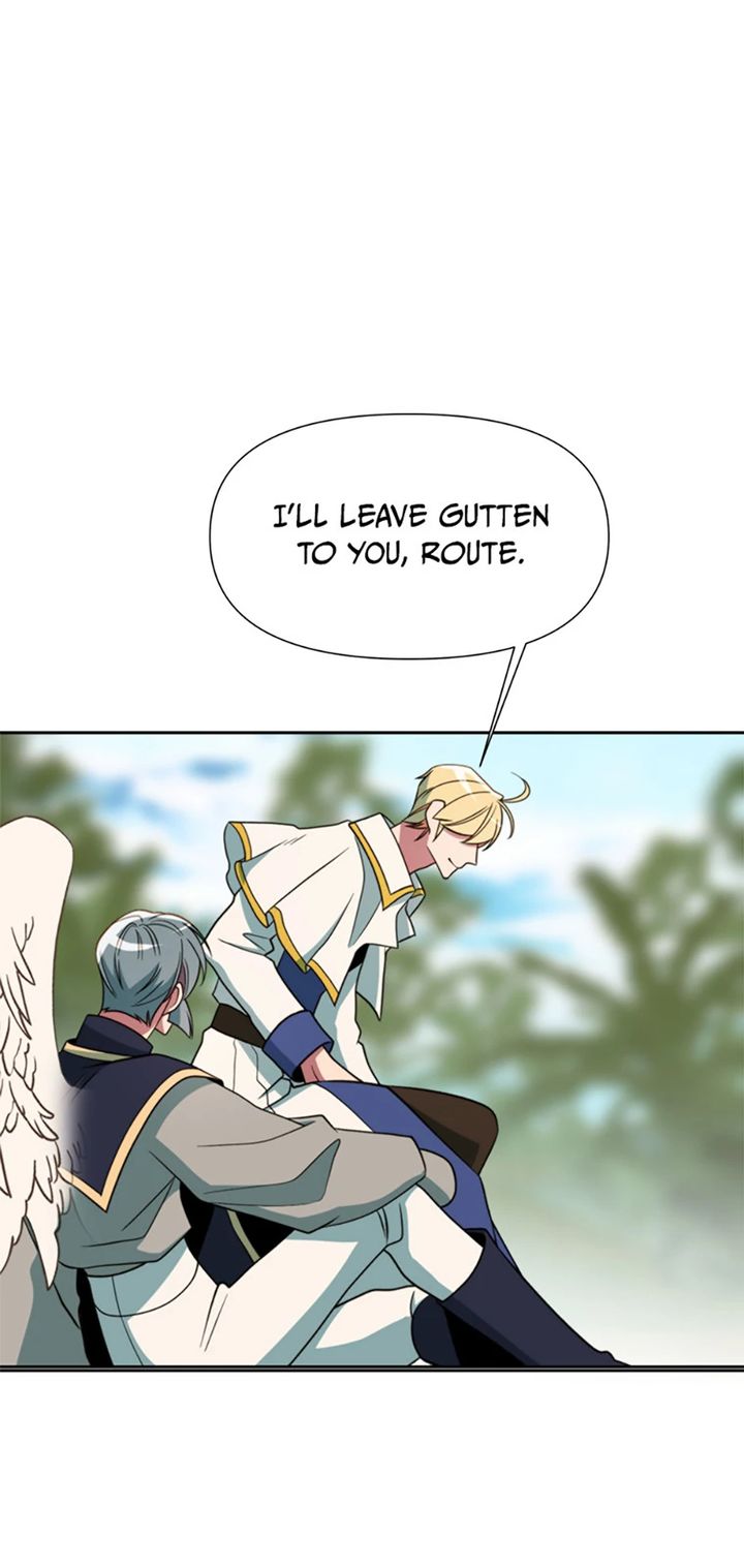 Archmage Transcending Through Regression - Chapter 119 Page 65