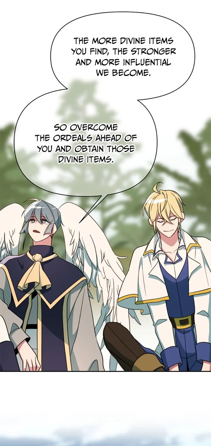 Archmage Transcending Through Regression - Chapter 119 Page 67